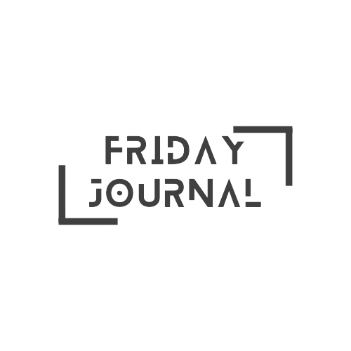 The Friday Journal