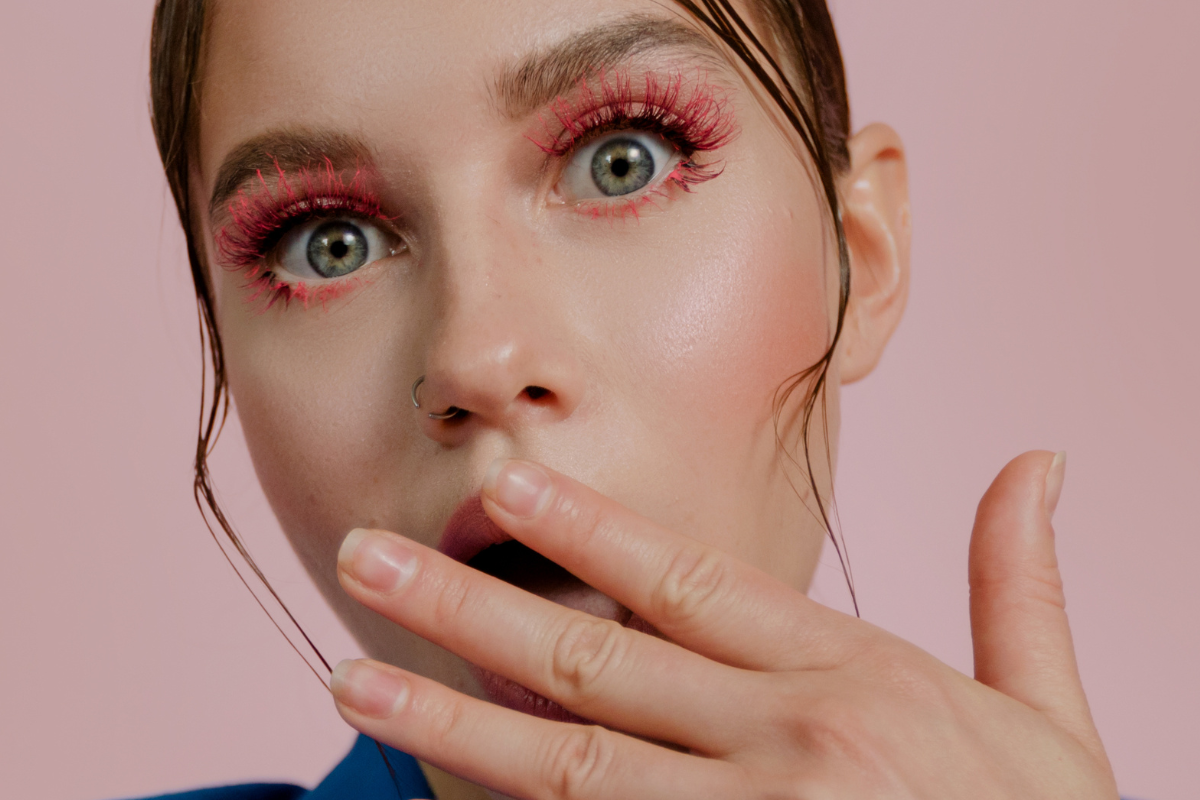 DIY Lash Extensions to Add to Your Beauty