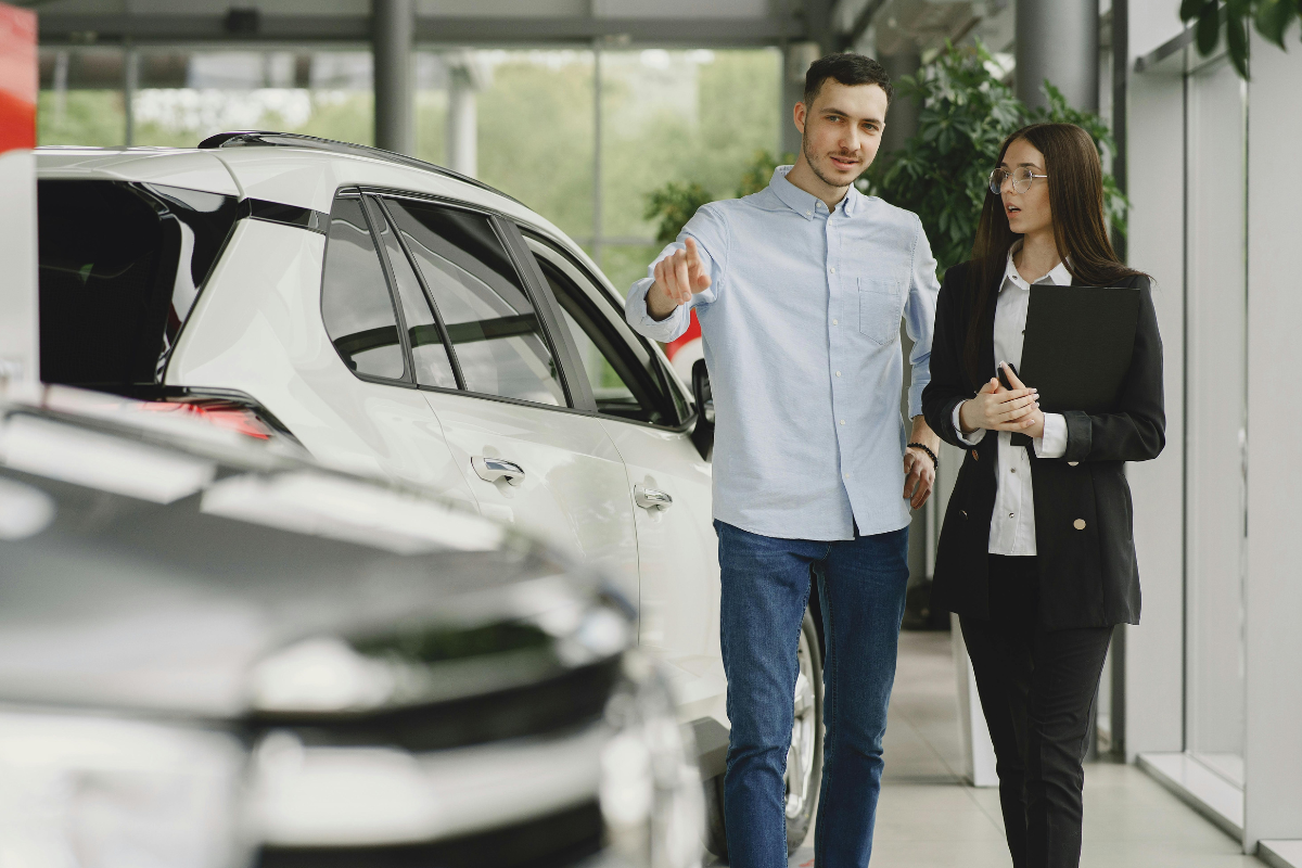 Is Buying a Used Car Better Than Buying a New One?