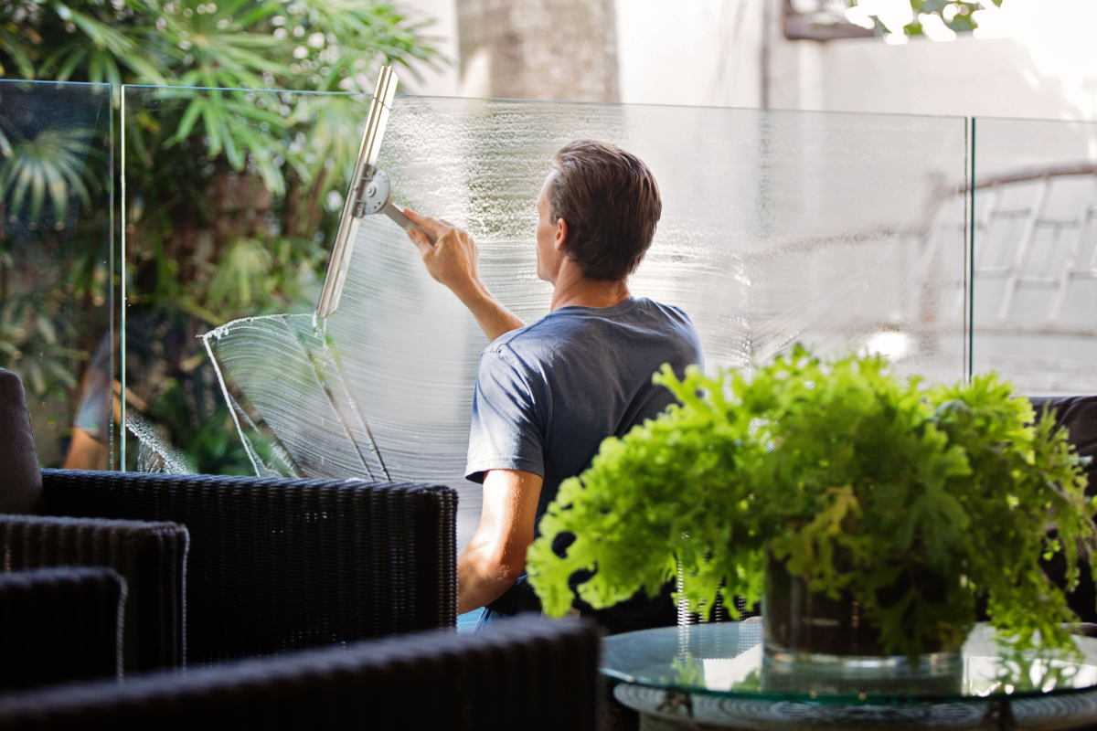 Easy Cleaning Hacks For A Sparkling Home