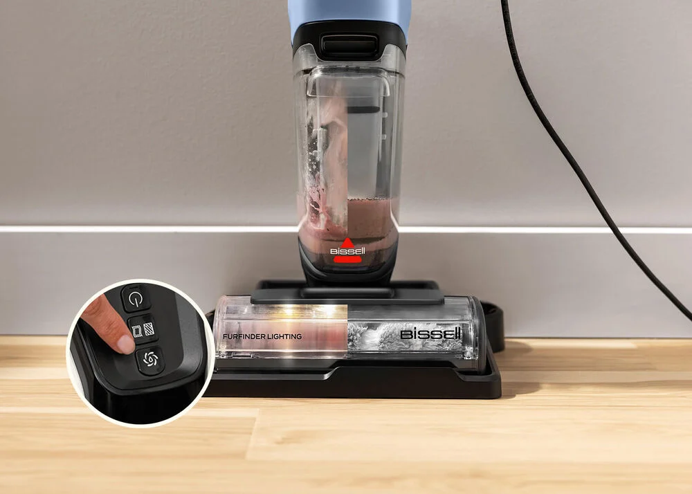 The Smart Buyer’s Guide to Vacuums: What Really Works