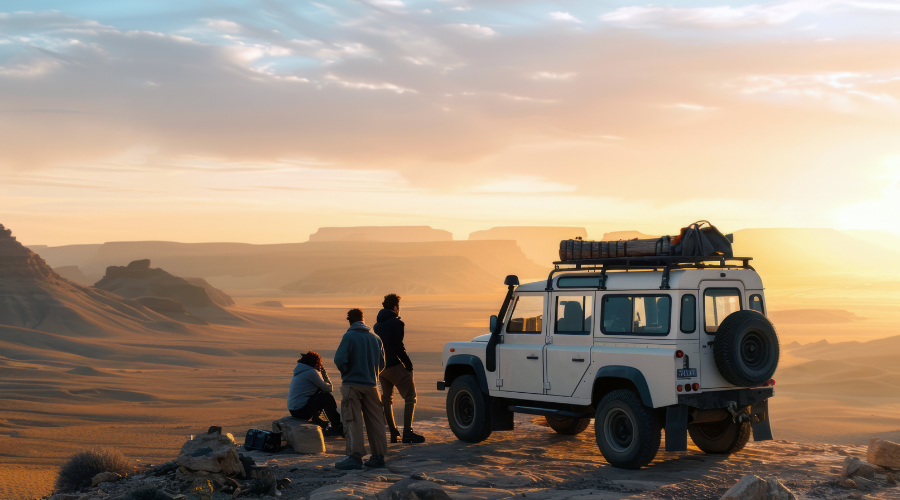 7 Breathtaking Road Trips to Take in 2025 7 Breathtaking Road Trips to Take in 2025