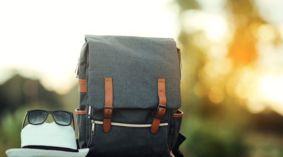 How to Choose the Perfect Travel Backpack How to Choose the Perfect Travel Backpack