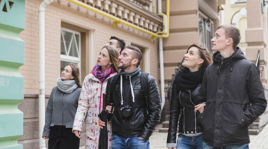 Slow Travel and Sustainability