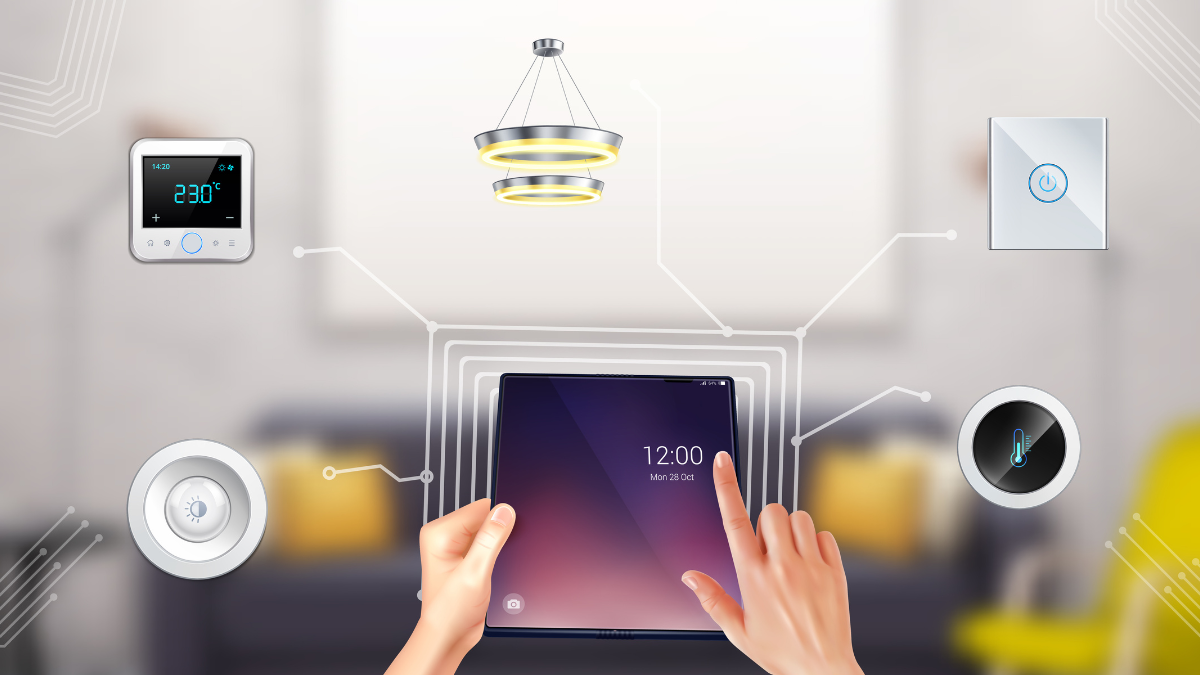 How Eufy Smart Devices Make Your Home Cleaner, Safer, and Smarter