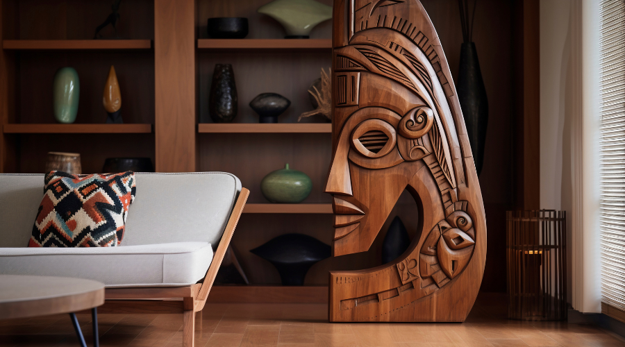 How Custom Furniture Improves Your Space