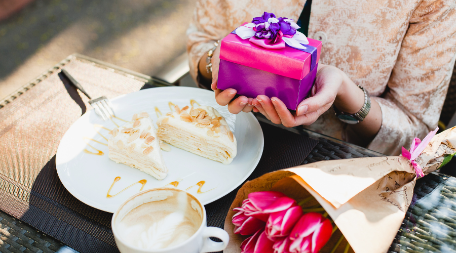 How the Delivery Process Works