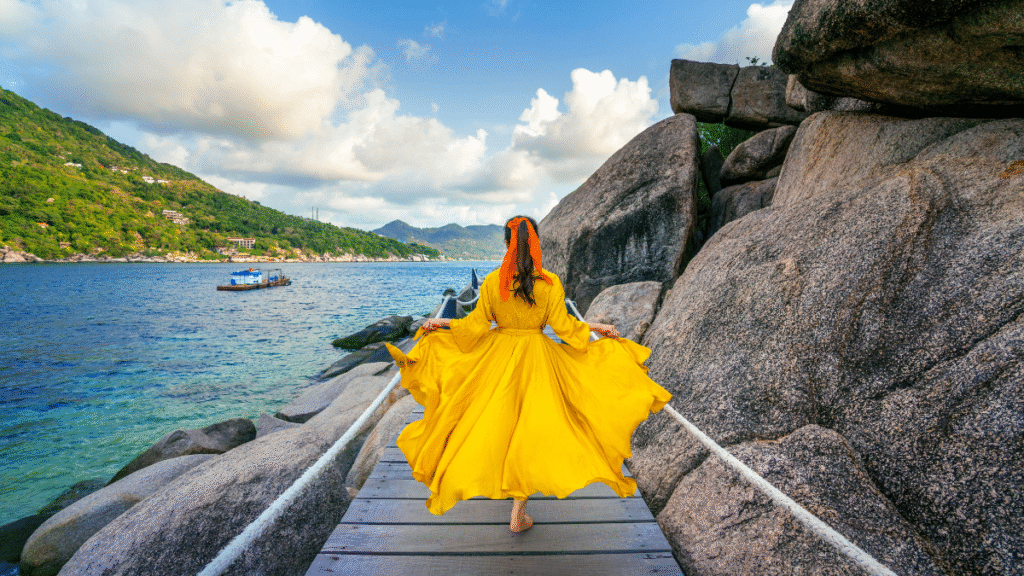 Learn Simple Composition Techniques