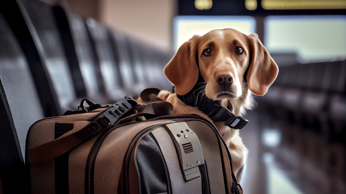 Traveling Abroad with Your Pet: What You Need to Know