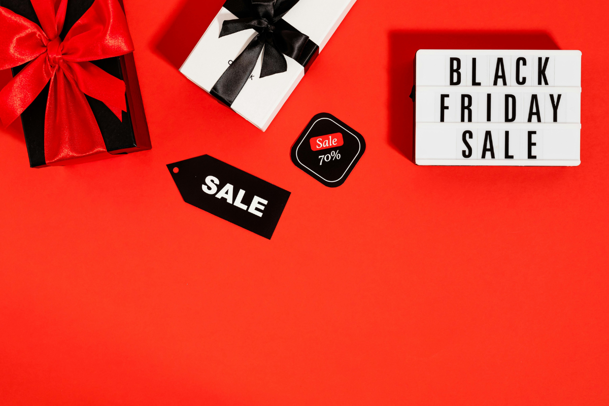 Best Walmart Black Friday Deals 2025