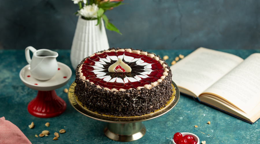 Why People Trust Bake Me A Wish!