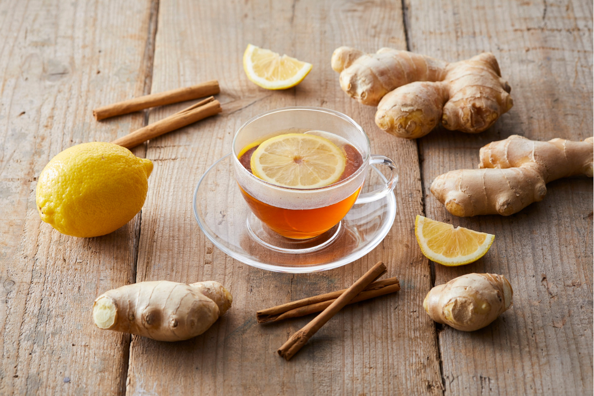 Detox + Gut Health + Immunity: Why They’re Connected