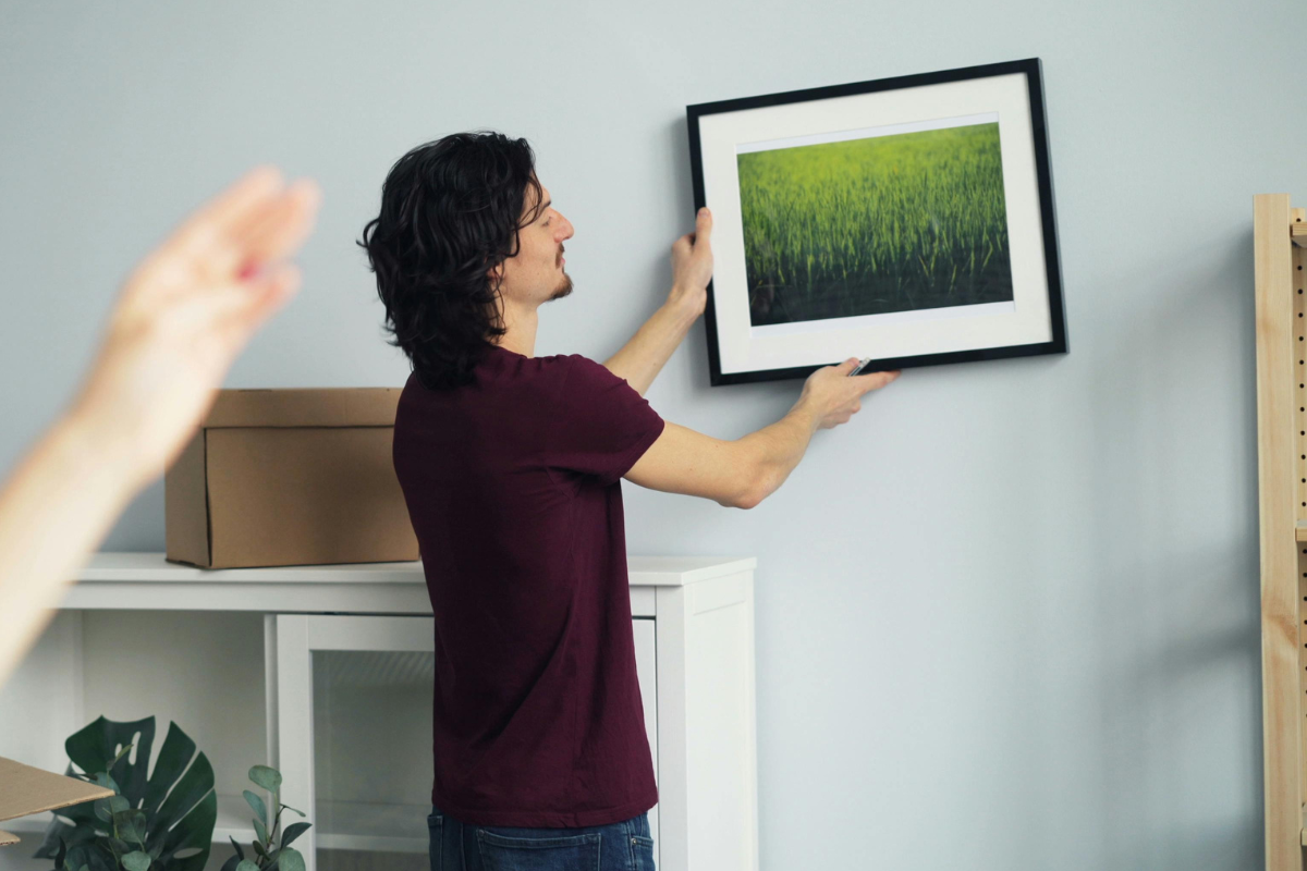 How to Turn Your Favorite Photo into a Show‑stopping Canvas Piece