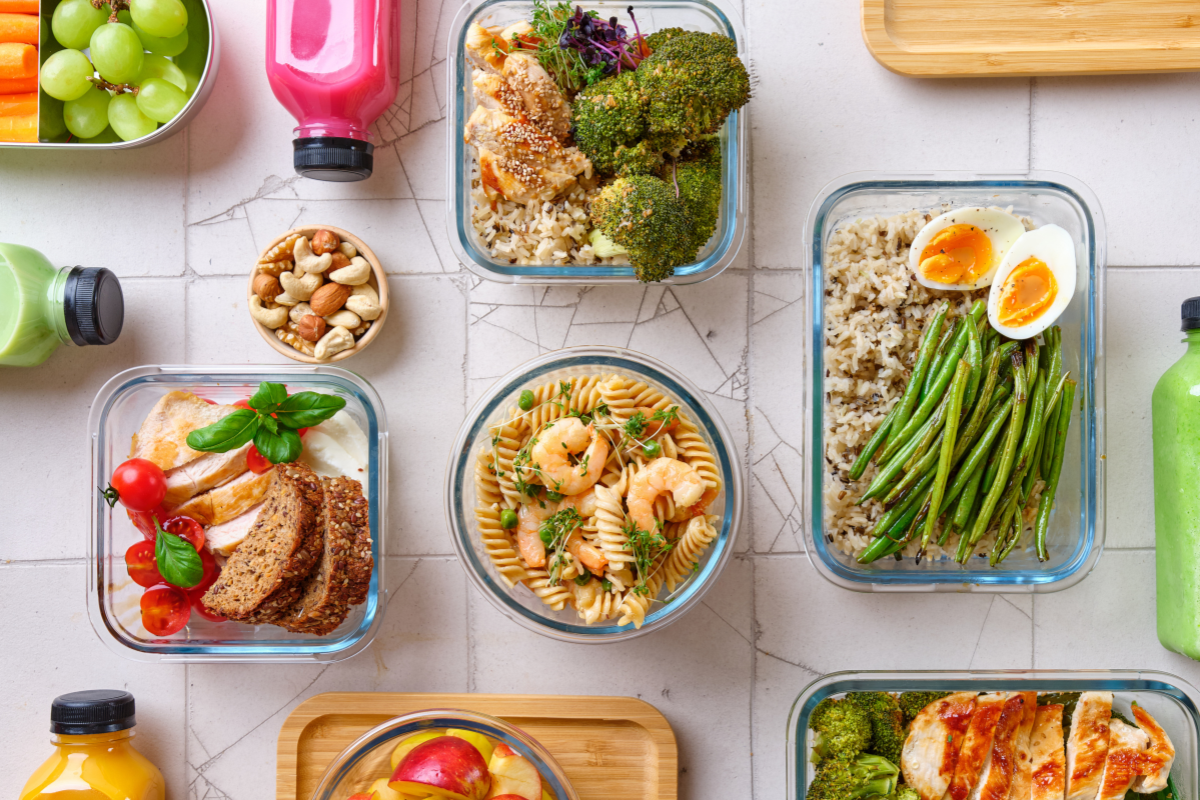 The Science of Weight Loss: Why Nutrisystem Works