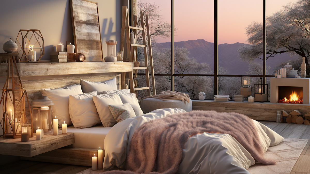 Luxury Bedding and How to Create the Perfect Bedroom Retreat