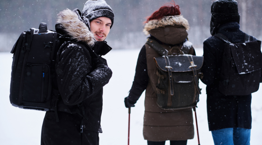 Navigation and Communication Tools