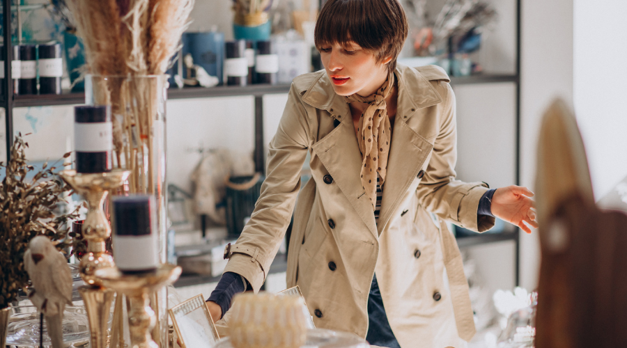 Shop Smart and Hunt for Deals